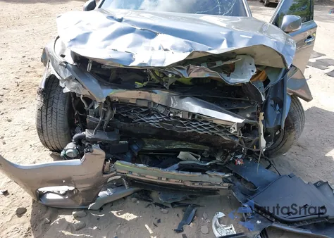 2019 Infiniti Q50 3.0T Luxe из США, поврежденный, VIN JN1EV7AR8KM552406